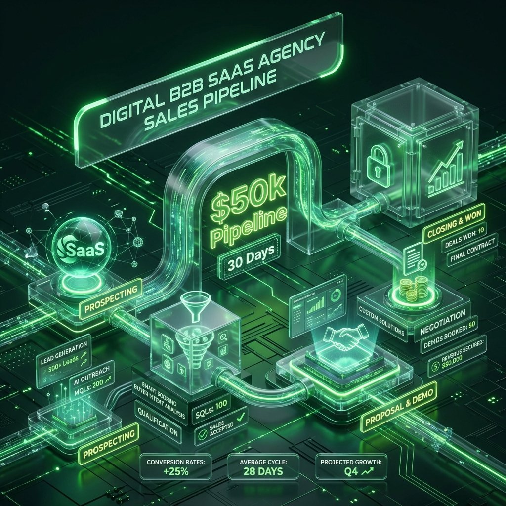 Pipeline Automation System